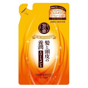 50惠養潤豐盈滋養型洗髮露 330ml (copy)