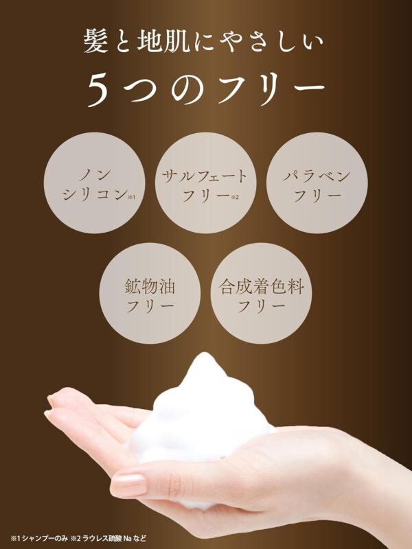 moist diane 香水貴油深層修護洗髮露 1l moist diane 香水貴油深層修護洗髮露 1l