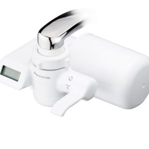 panasonic 水龍頭式濾水器 tk cj24