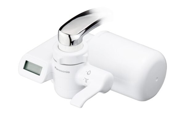 panasonic 水龍頭式濾水器 tk cj24