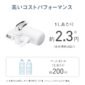 panasonic 水龍頭式濾水器 tk cj24